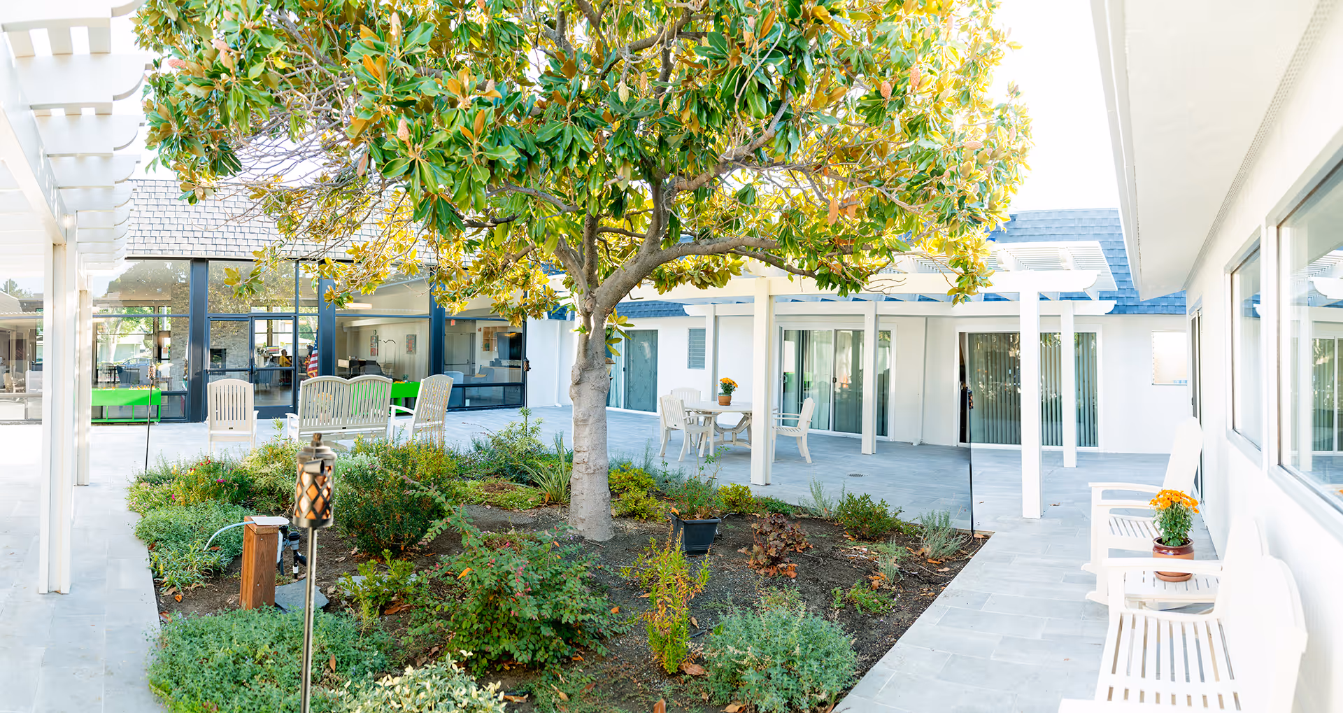 Photo 5 of Todos Santos Assisted Living and Memory Care (Formerly TreVista Concord Senior Living and Memory Care)