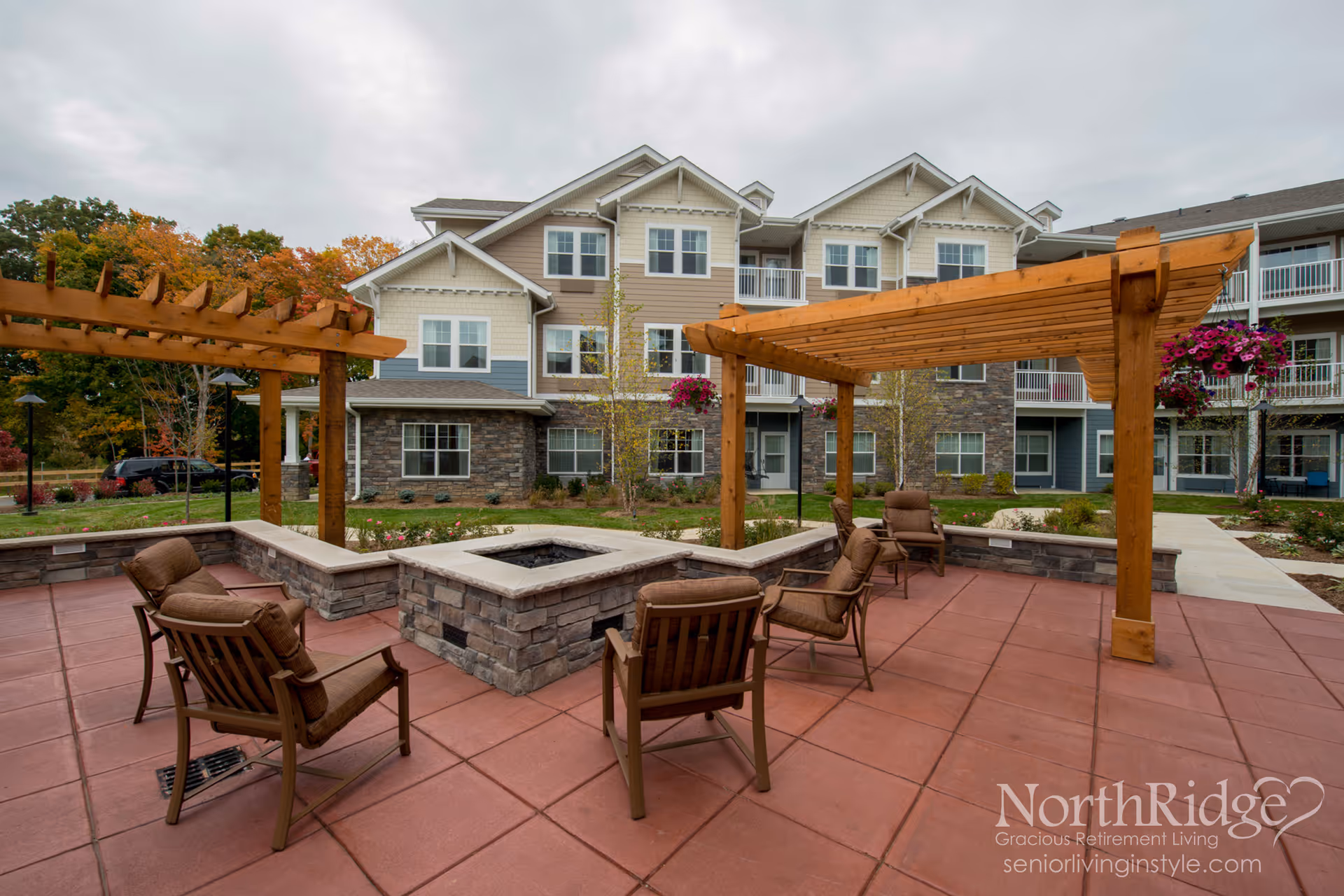 Photo 8 of Northridge Gracious Retirement Living
