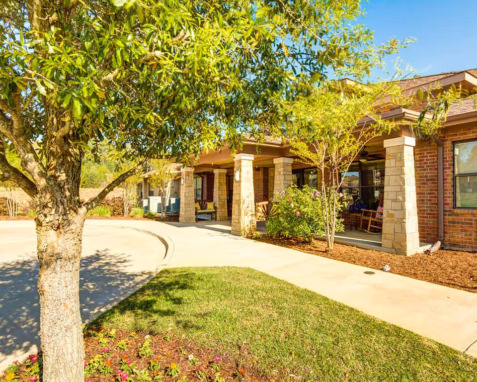 Photo of Oak Hills Terrace Memory Care