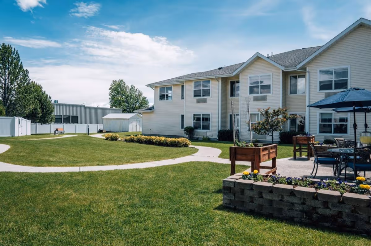 Photo 10 of Kalispell Assisted Living