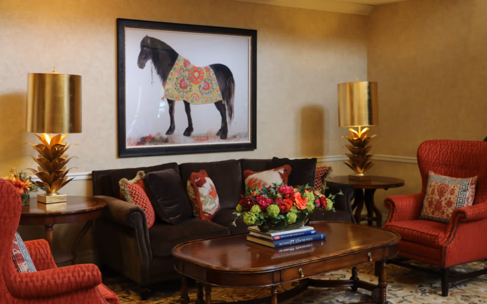 Photo 2 of Balfour Retirement Community