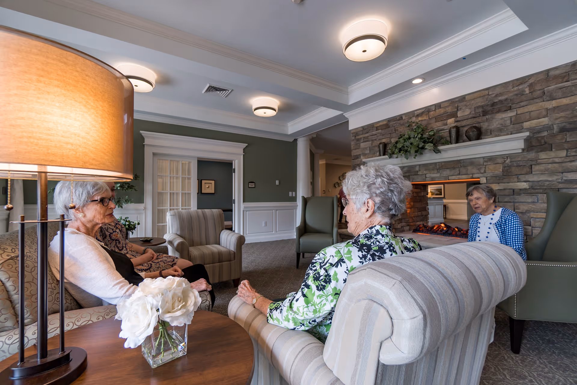 Photo 23 of Manorhouse Assisted Living and Memory Care
