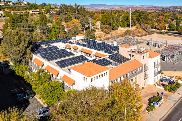 Photo of Santa Clarita Hills Senior Living