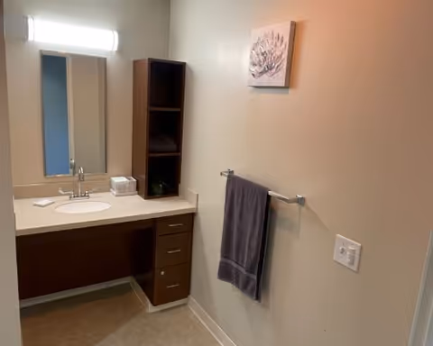 Photo 11 of Serene Suites