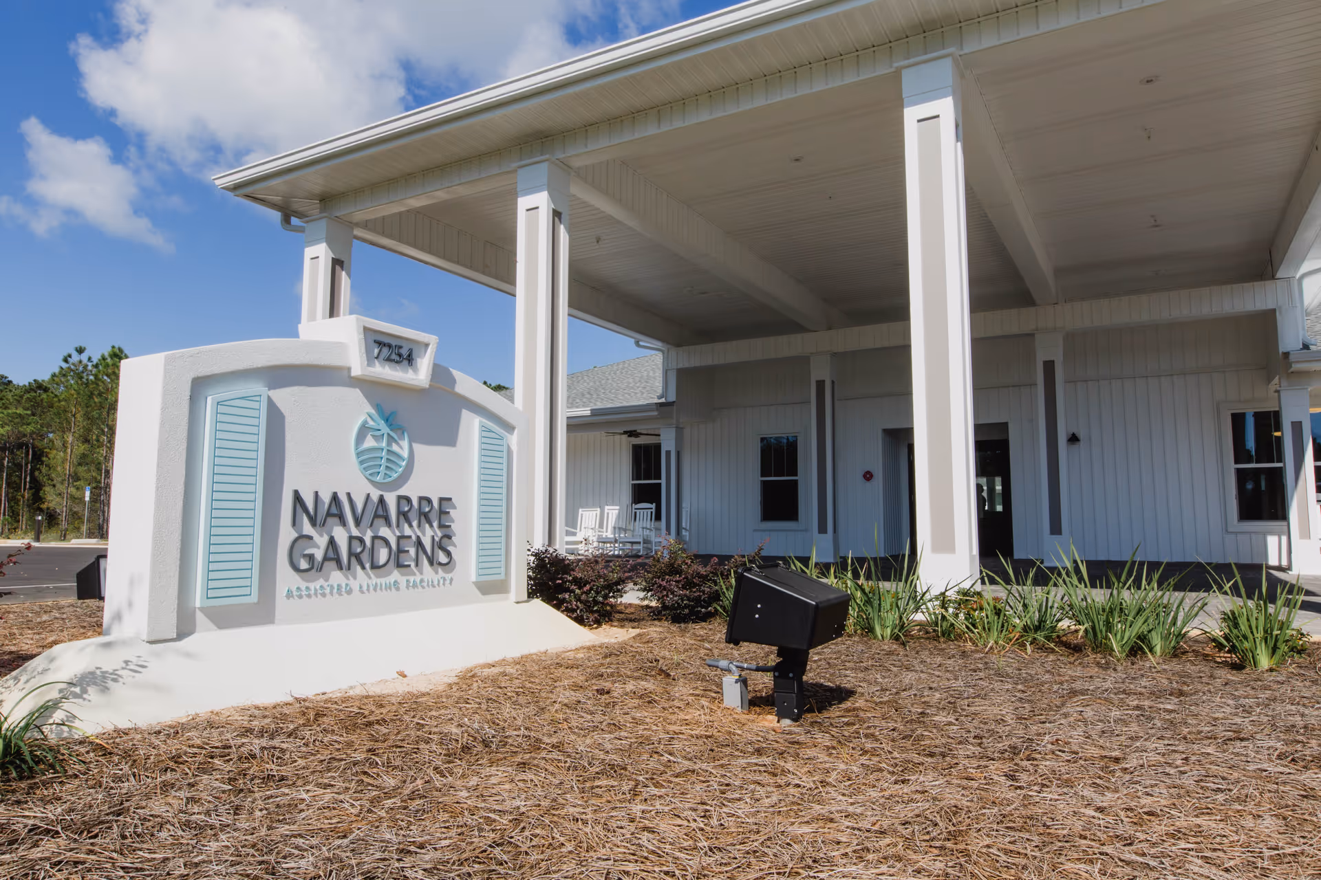 Photo 2 of Navarre Gardens