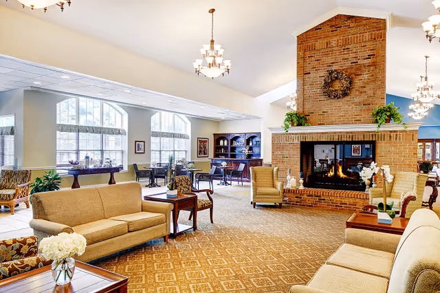 Photo 4 of The Residence at Voorhees