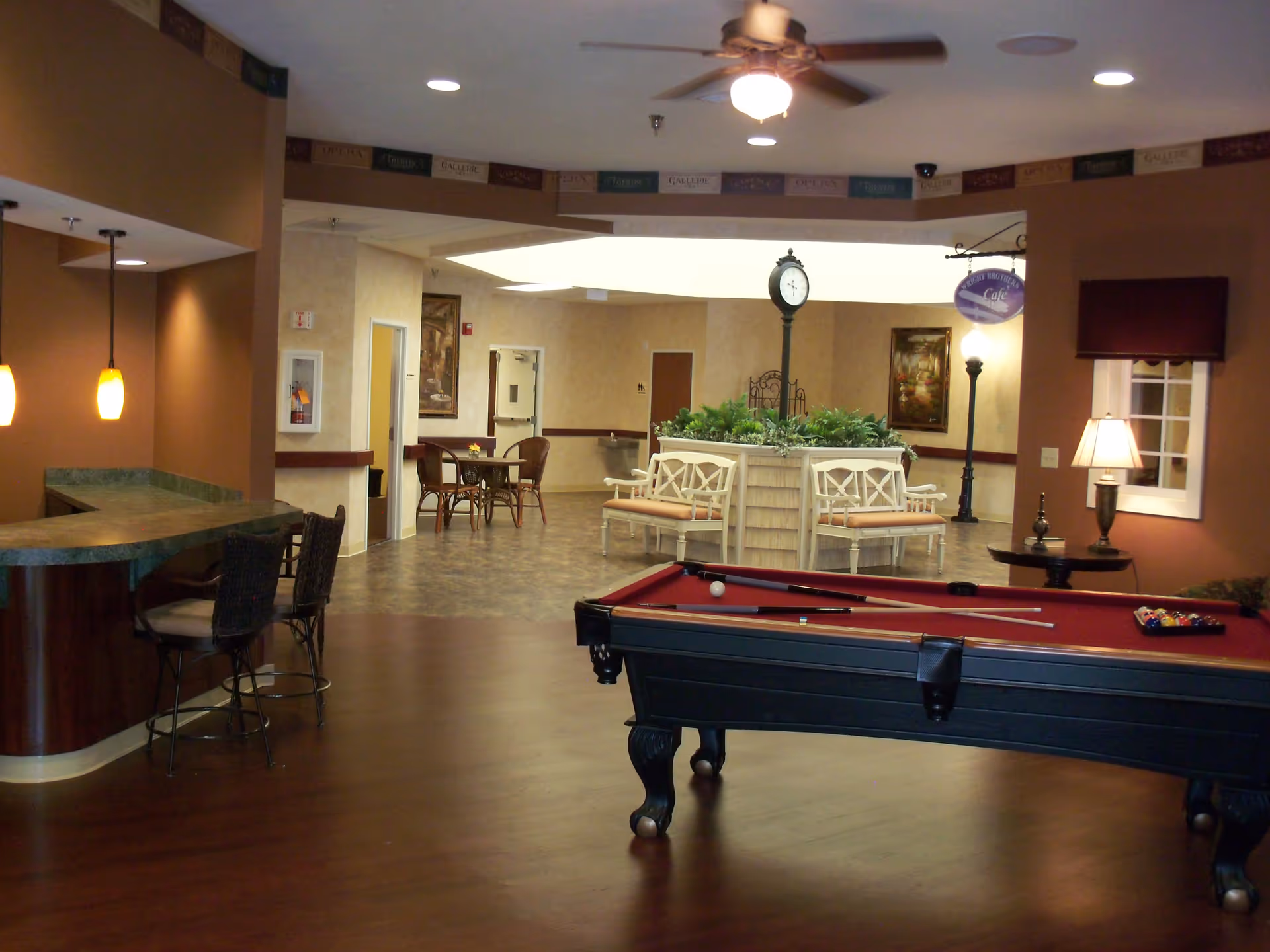 Photo 12 of Cypress Pointe Health Campus