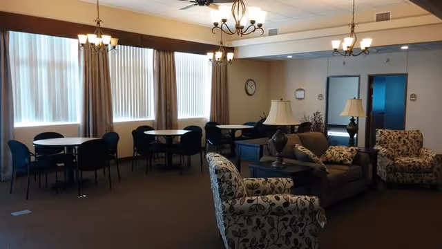 Photo 7 of Care Partners Clintonville