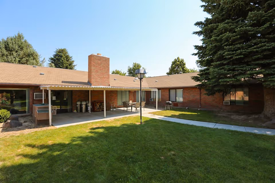 Photo 5 of Woodstone Assisted Living