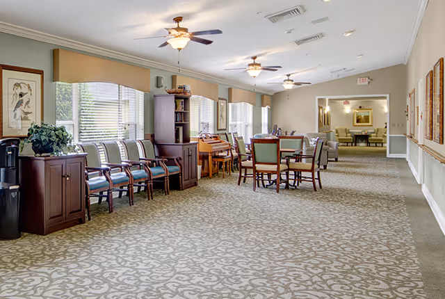 Photo 14 of Trustwell Living at Hunters Crossing Place