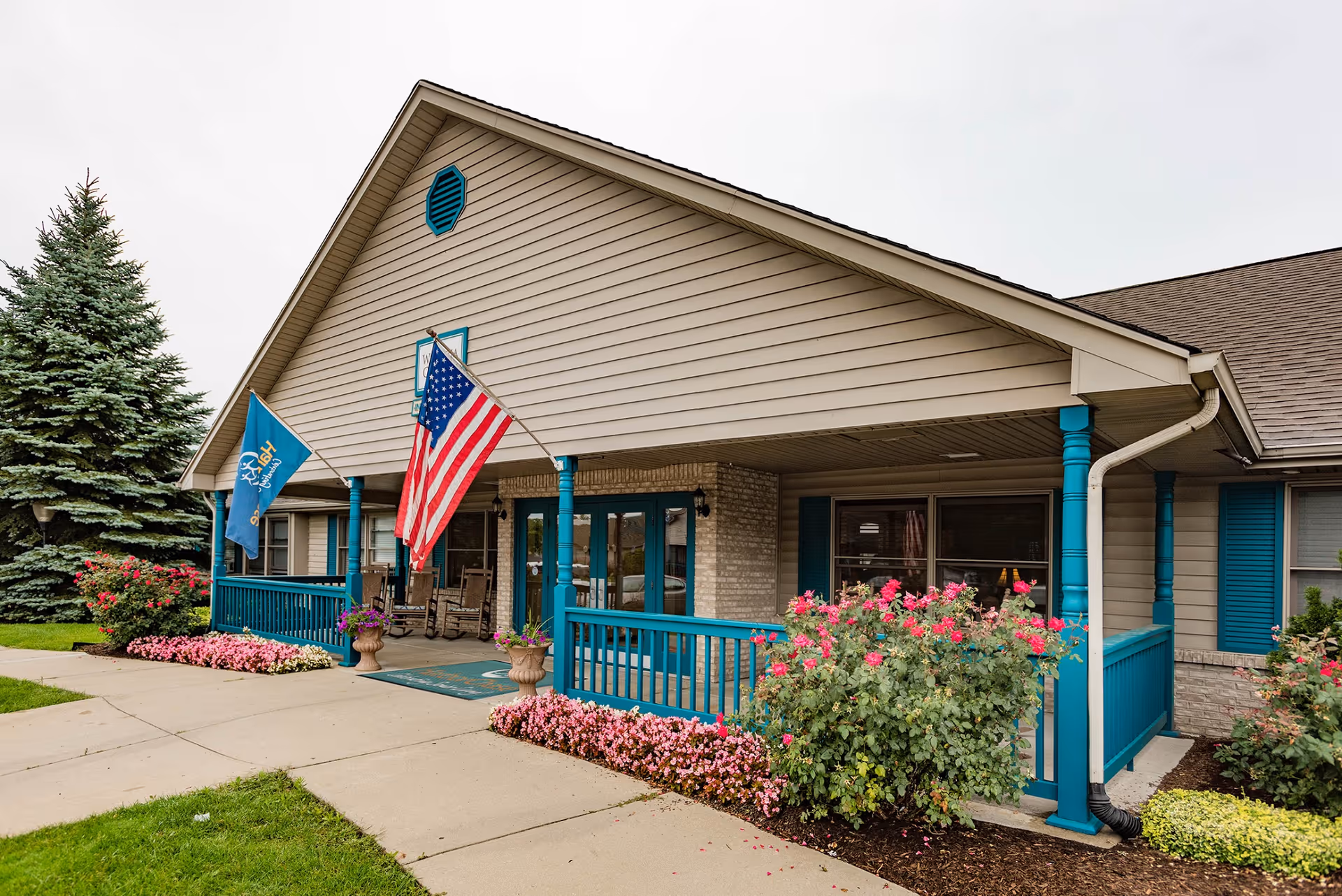 Photo of HarborChase of Sterling Heights