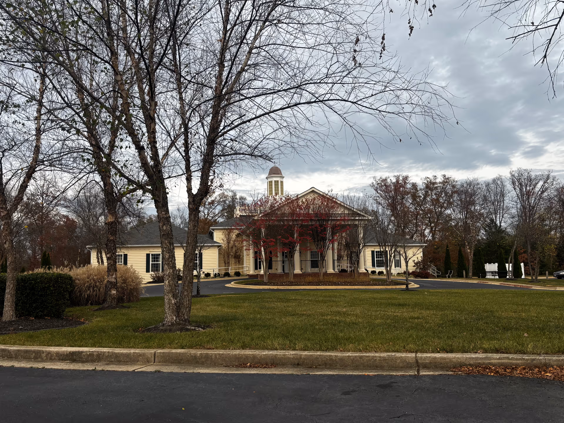 Photo of Heritage at St. Charles