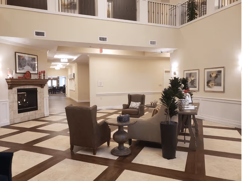 Photo 6 of The Westbury Senior Living