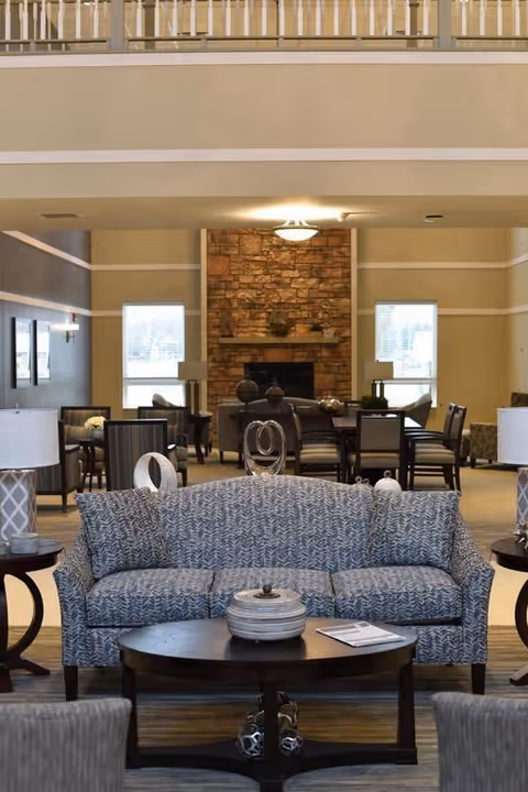 Photo 5 of Spero Belle Plaine - 55+ Independent Senior Living