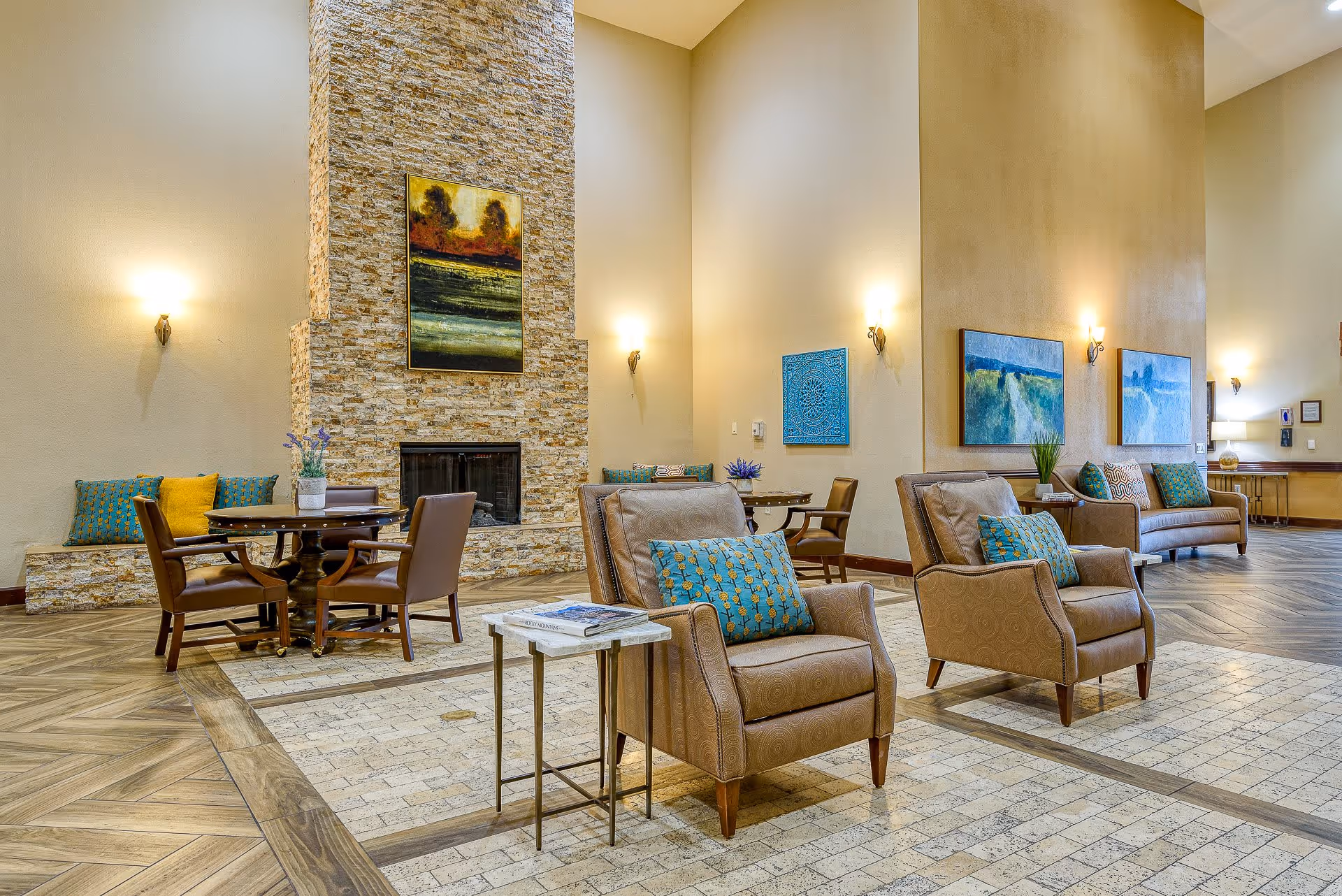 Photo 21 of San Martin Senior Living