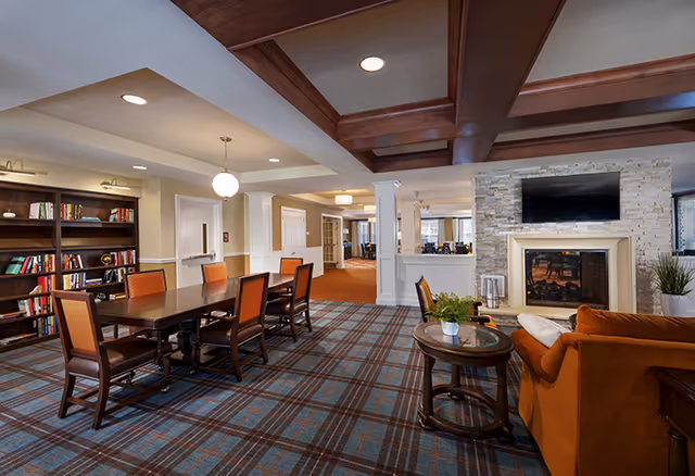Photo 5 of Brightview Annapolis - Senior Independent Living, Assisted Living, Memory Care