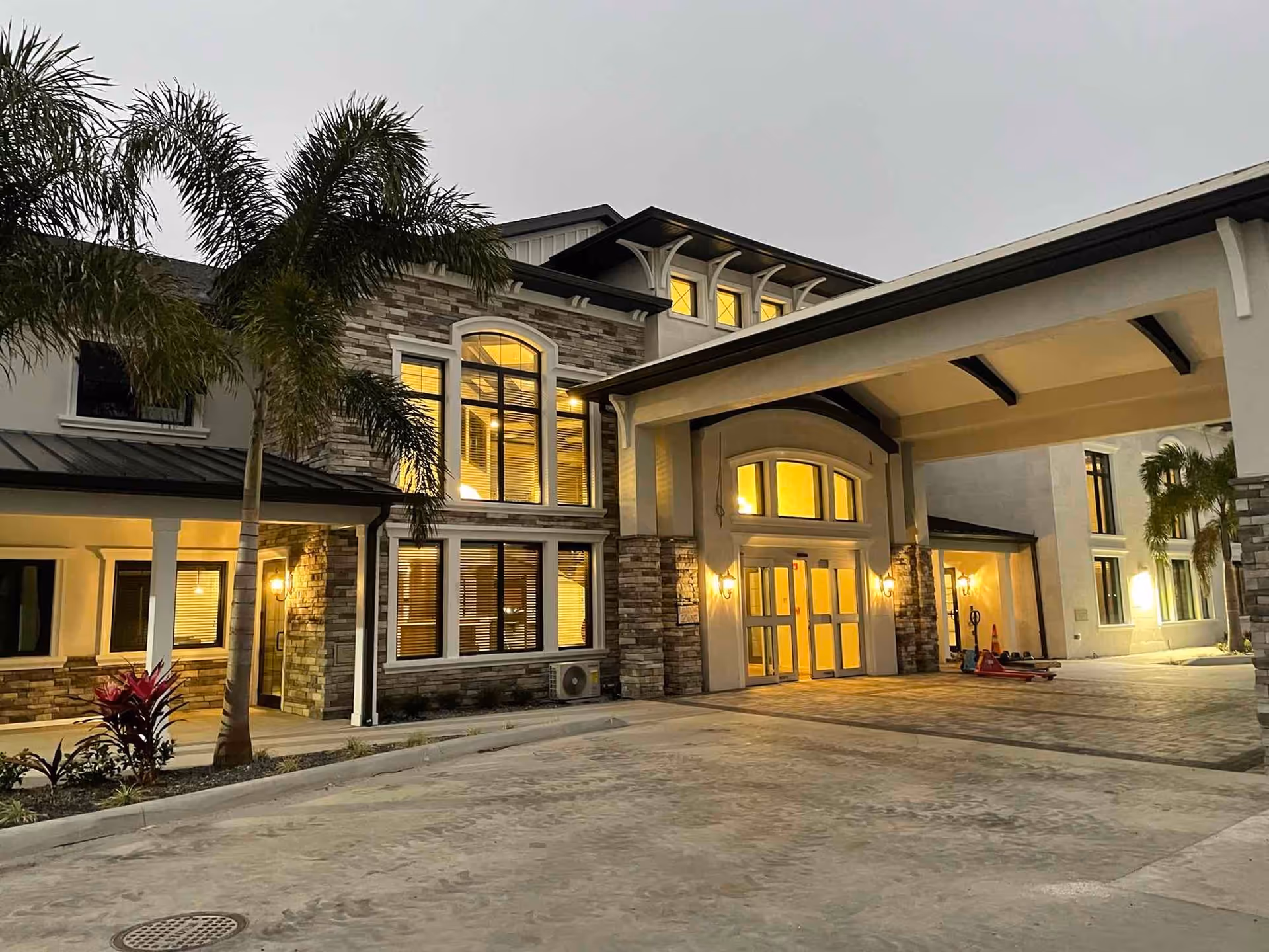 Photo of Villas of Holly Brook