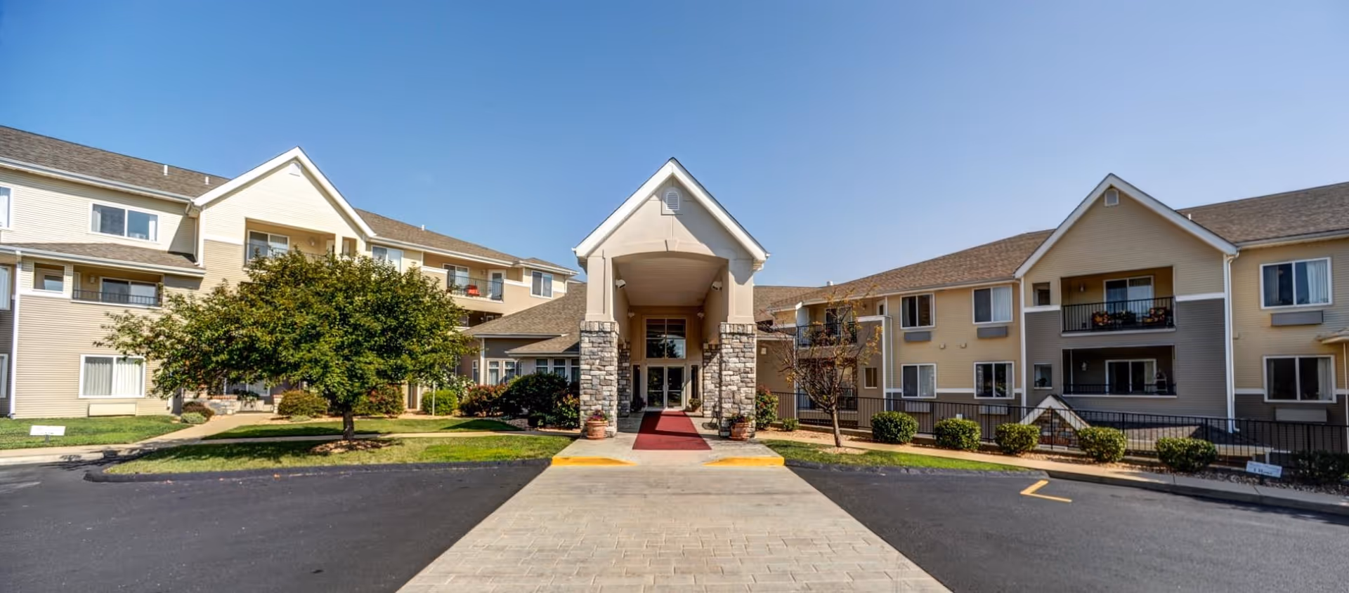 Photo 4 of College View Manor