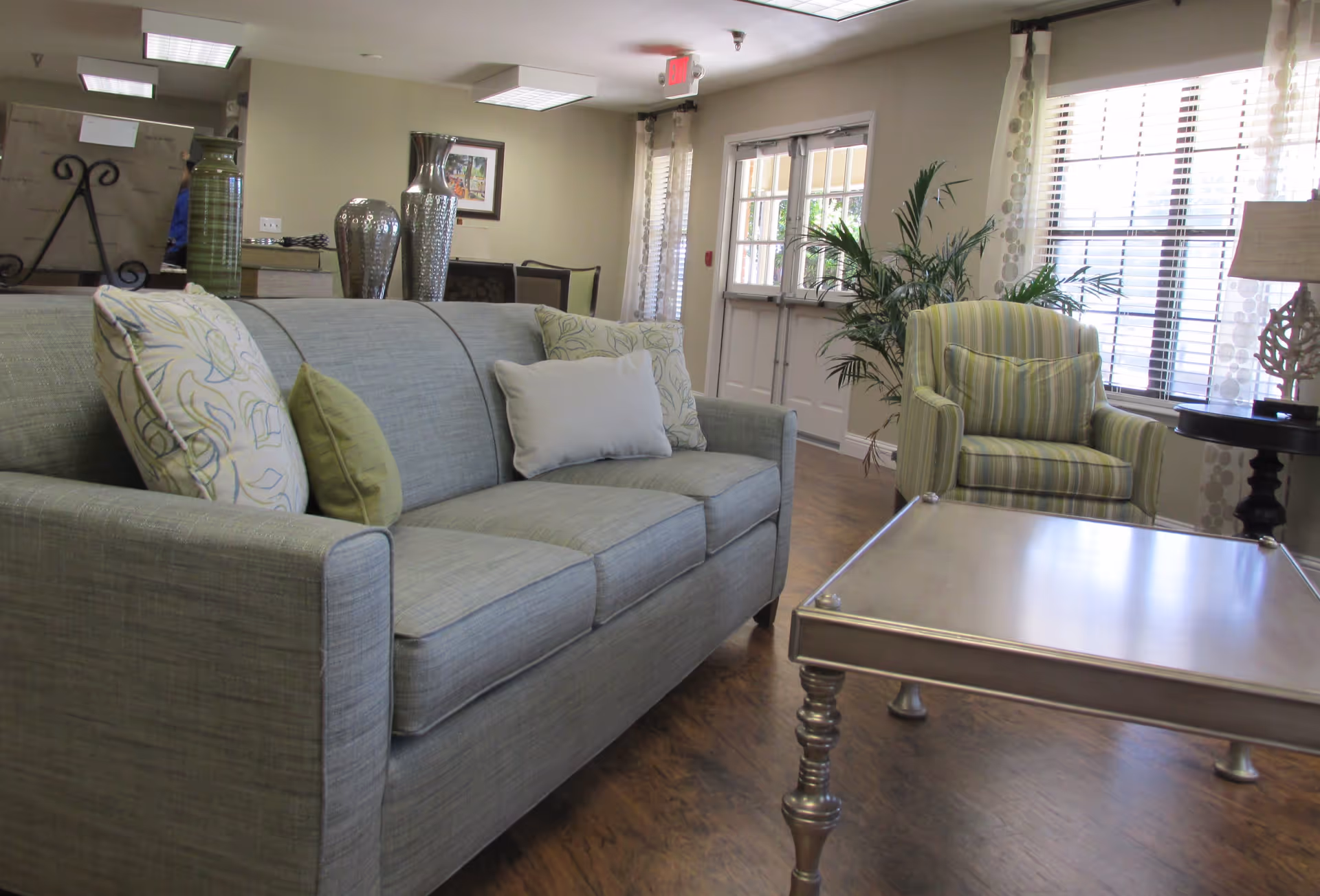 Photo 15 of Heritage Park Village | Assisted Living in Mt. Pleasant