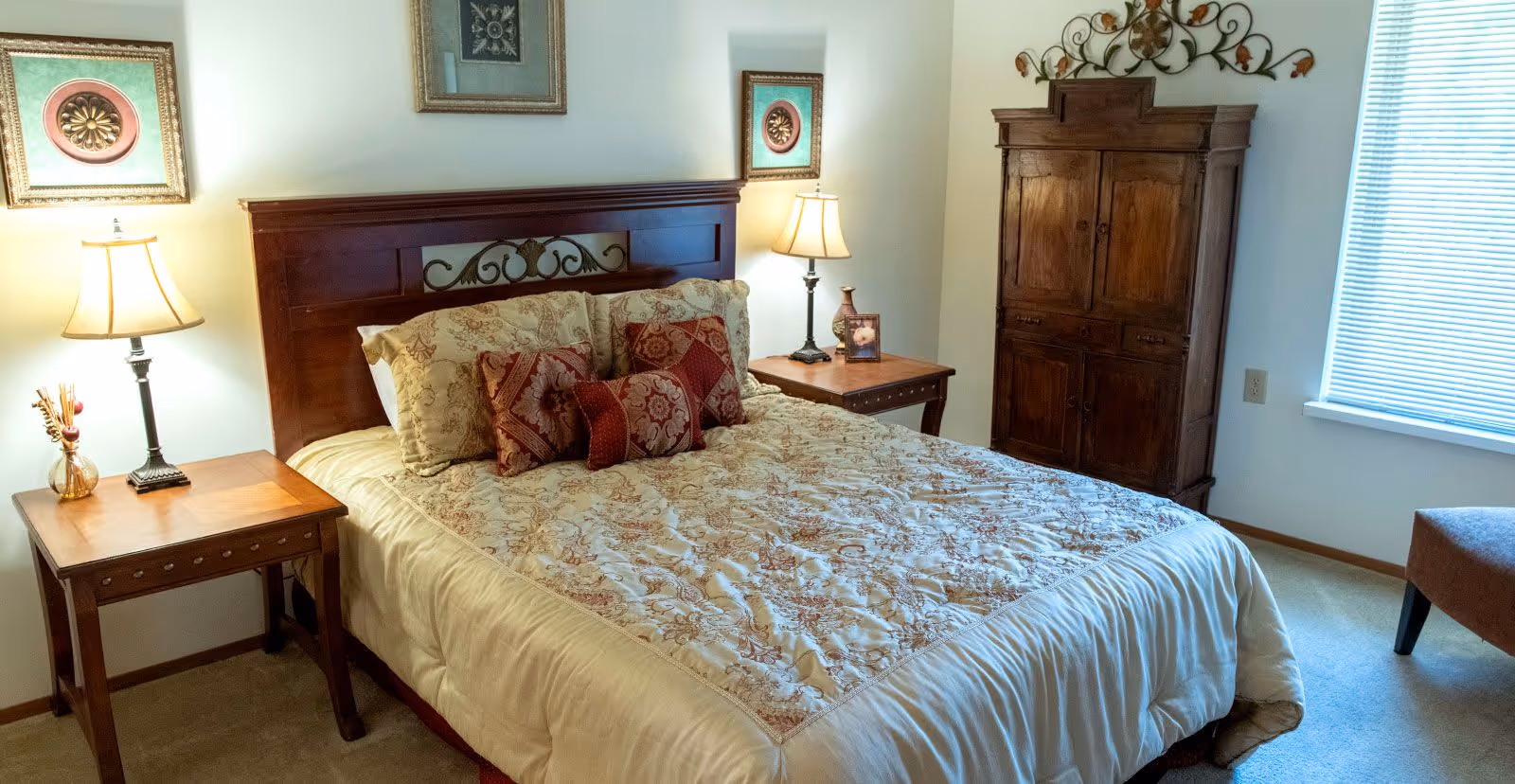 Photo 7 of Holiday Forsyth Court