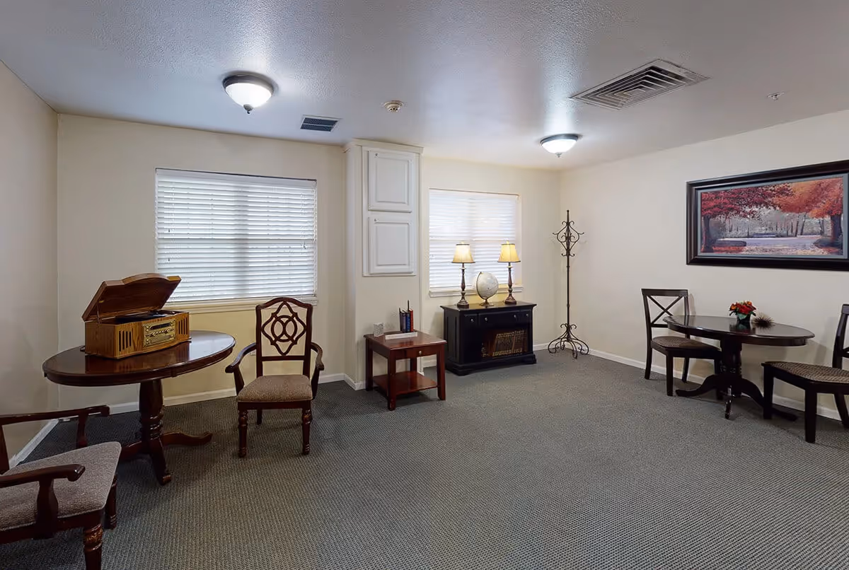 Photo 17 of Trustwell Living at Settlers Place