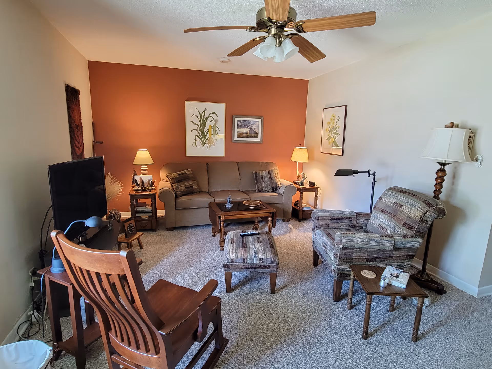 Photo 6 of Ridgecrest Village