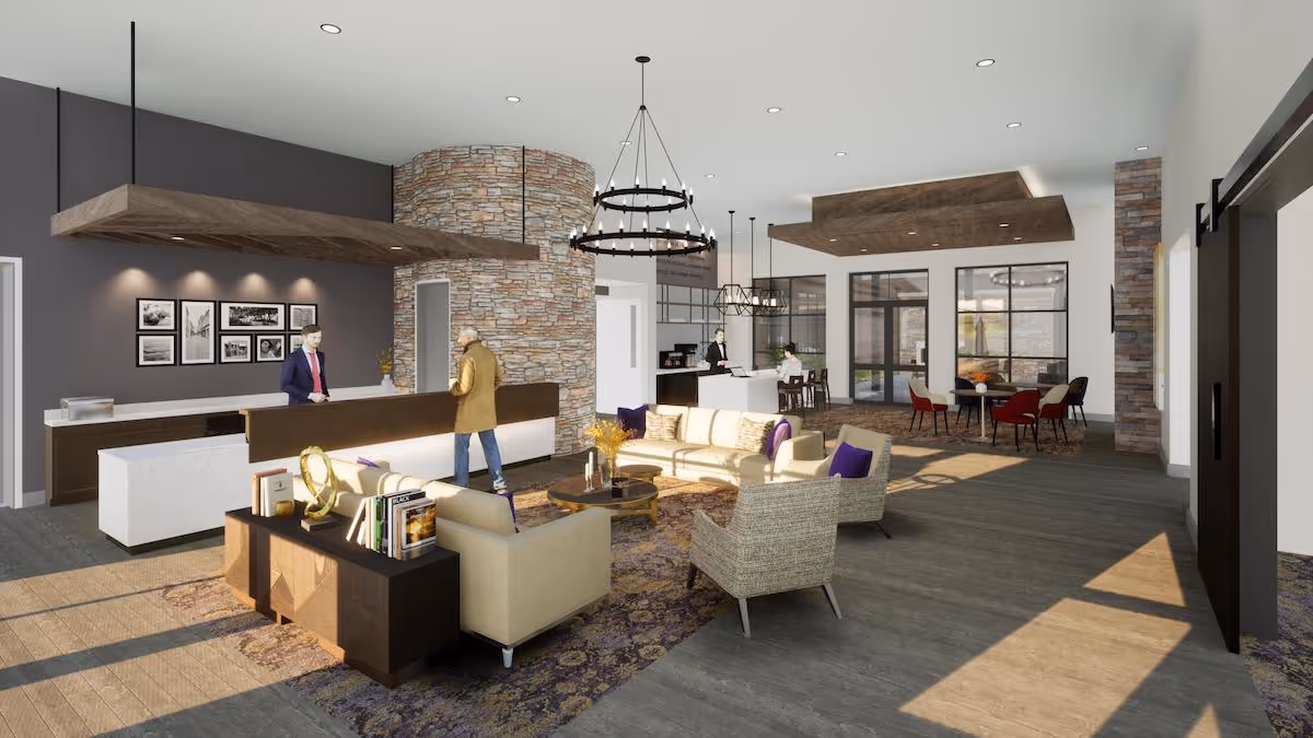Photo 15 of Sooner Station Senior Living