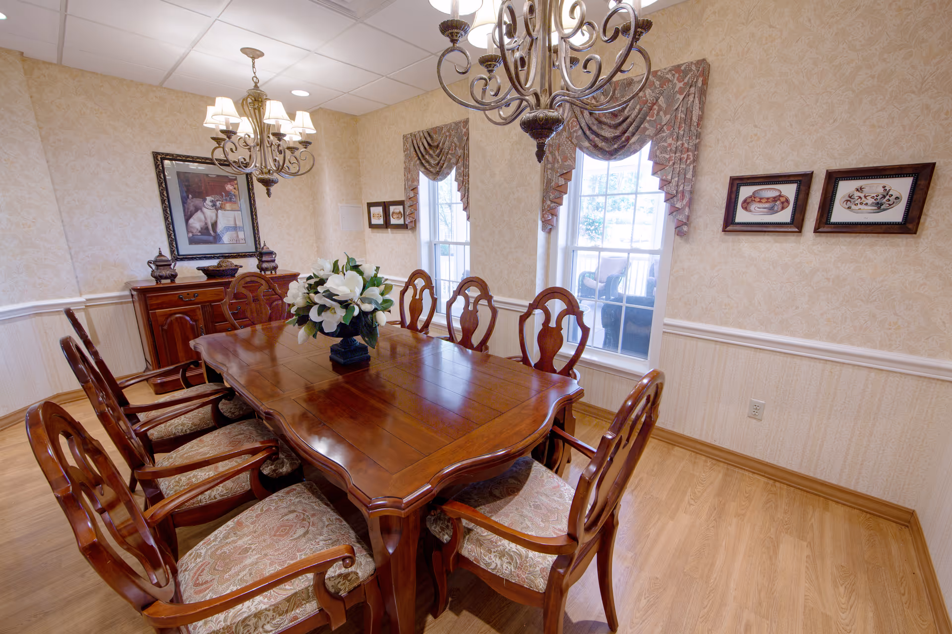 Photo 16 of Victoria House Assisted Living