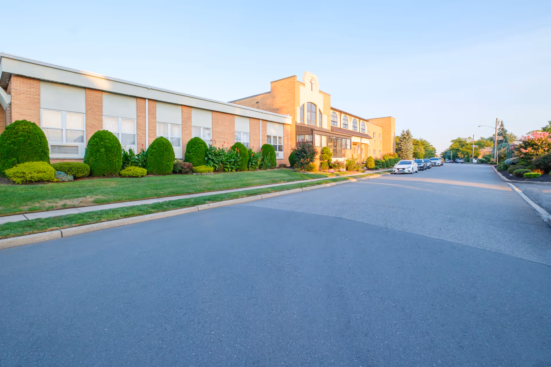 Photo 3 of St Joseph's Senior Home - Assisted Living and Nursing Center