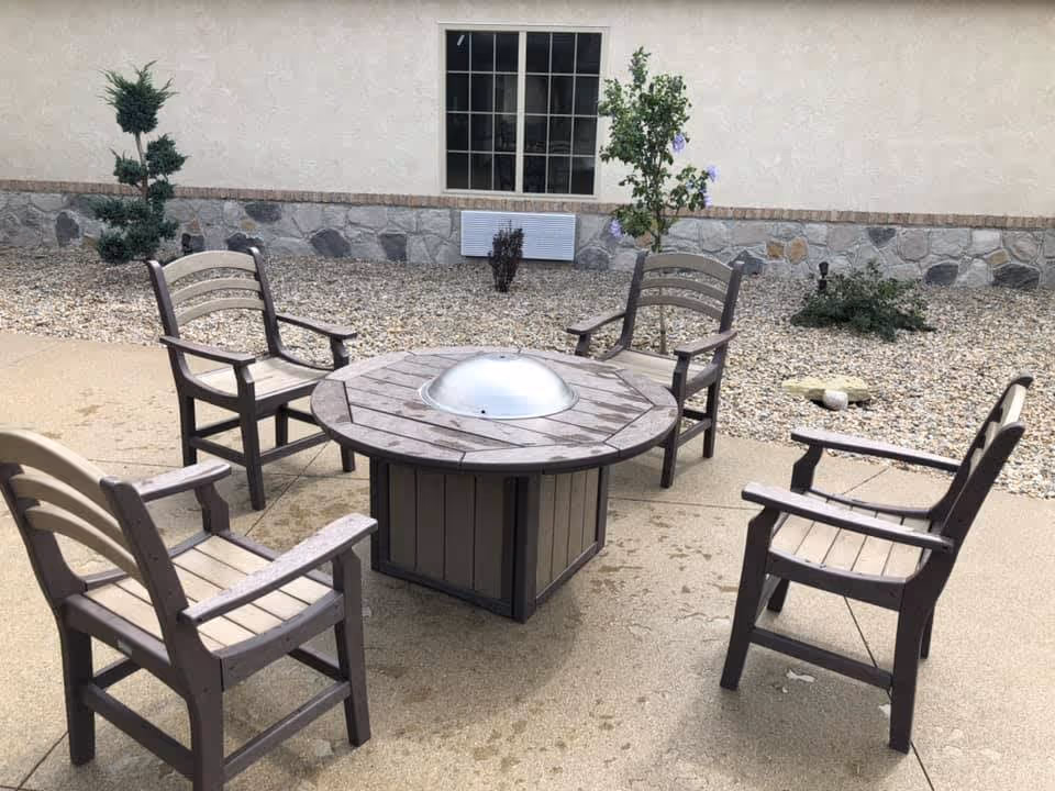 Photo 15 of The Inn at Library Way