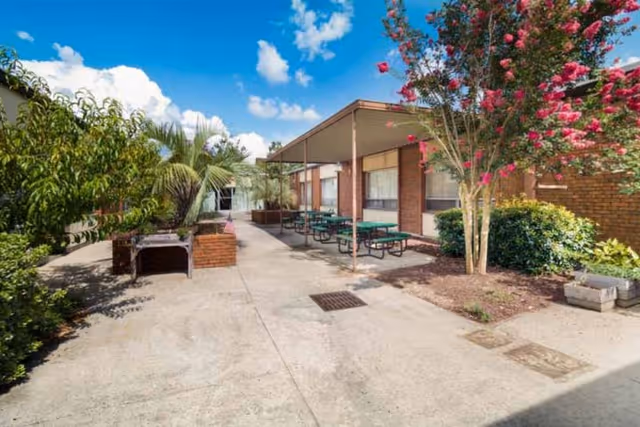 Photo of Azalea Health Center