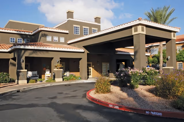 Photo of Brookdale Chandler Regional