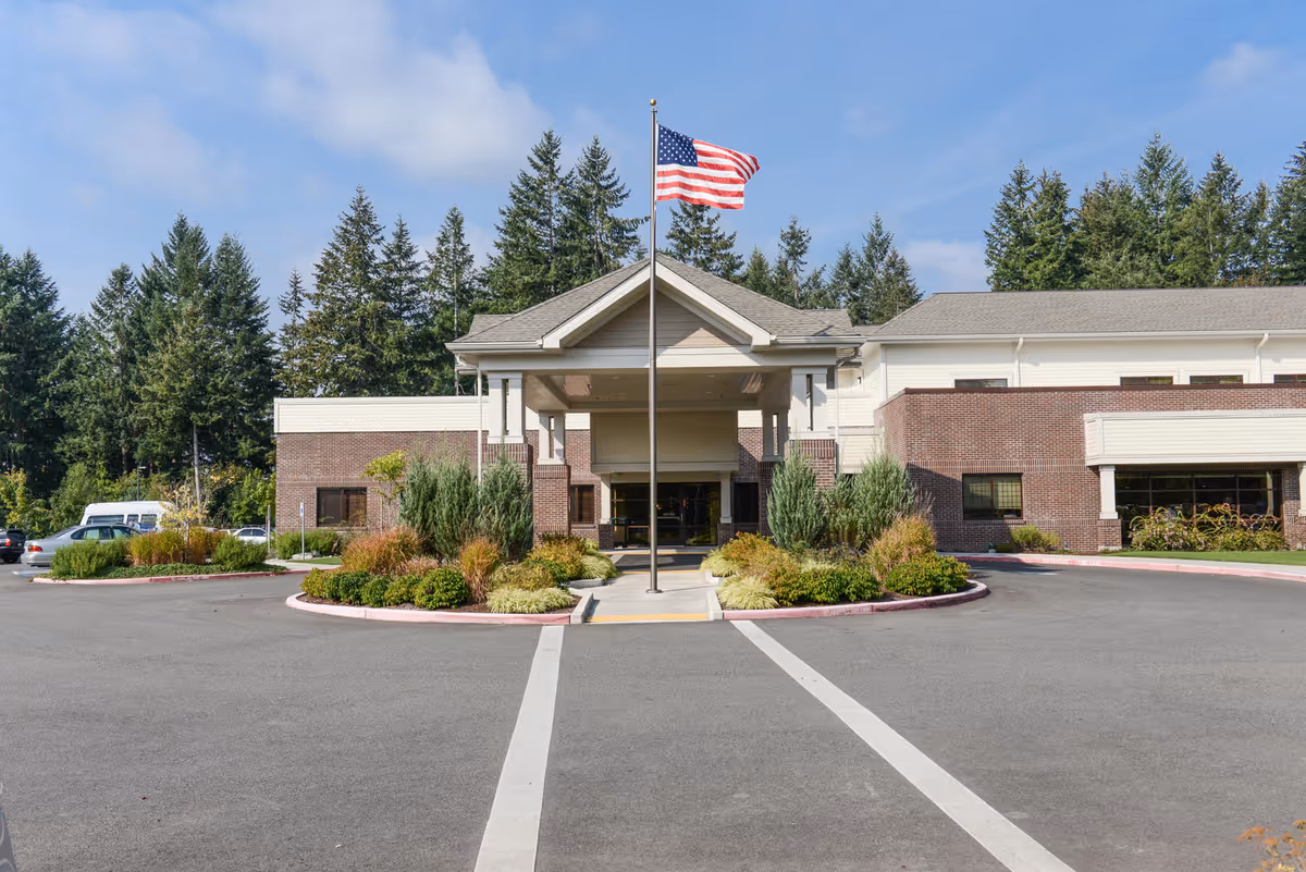 Photo of Lacey Post Acute & Rehabilitation
