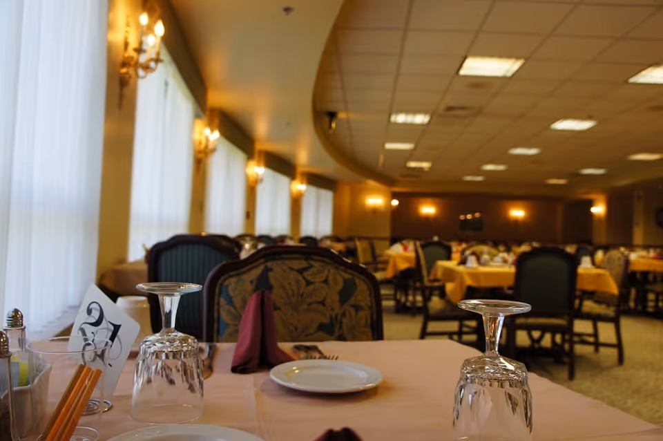 Photo 19 of Pickersgill Retirement Community