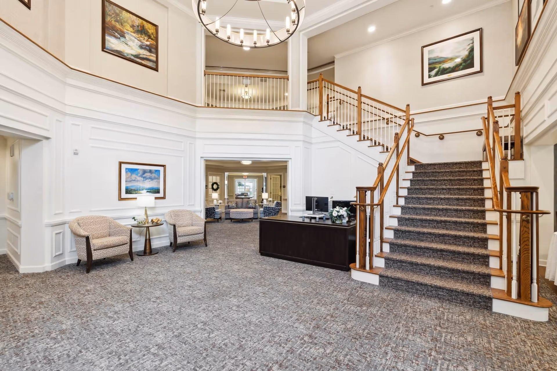 Photo 18 of Sunrise of McLean