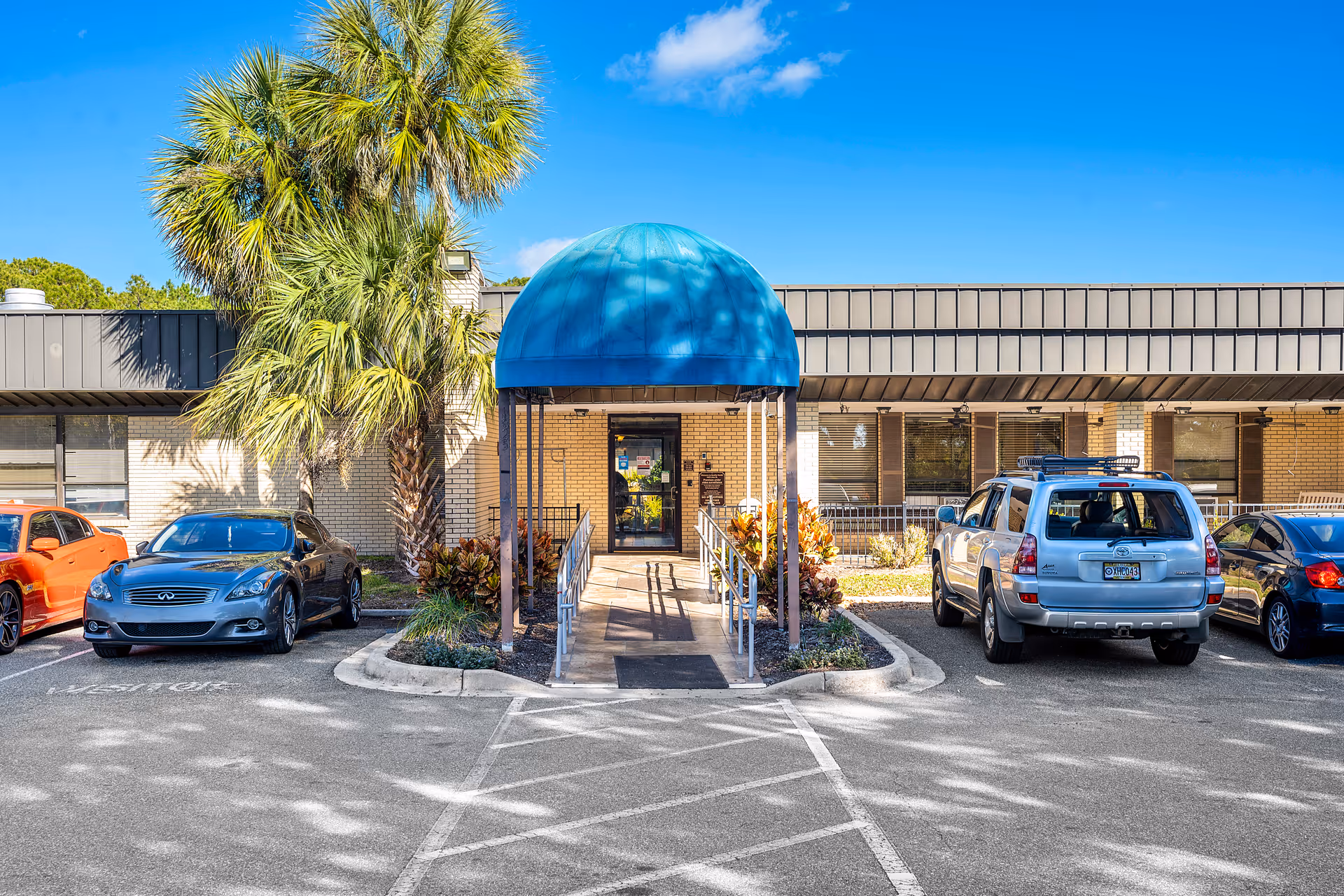Photo of Fernandina Beach Rehab and Nursing Center
