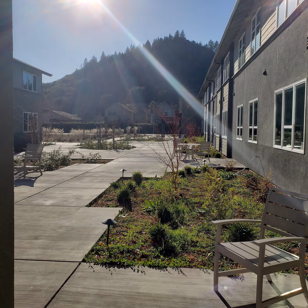 Photo 8 of Vine Ridge at Cloverdale