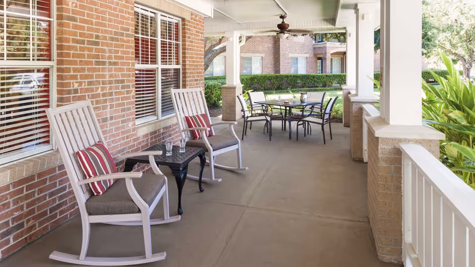 Photo 17 of Atria Sugar Land