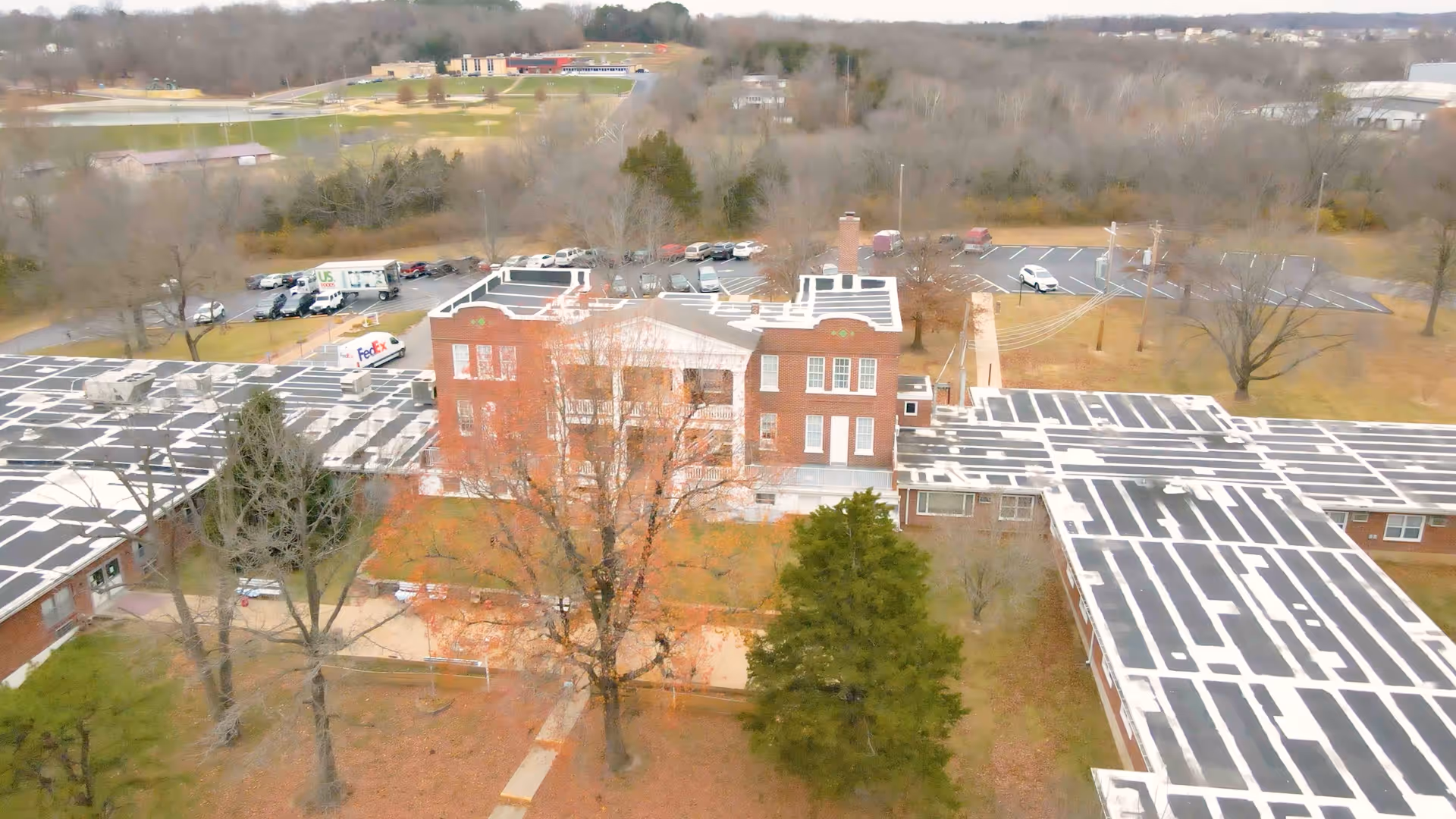 Photo of Sunset Health Care Center