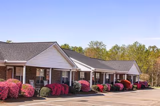 Photo 3 of Carolina Care Retirement Cottages