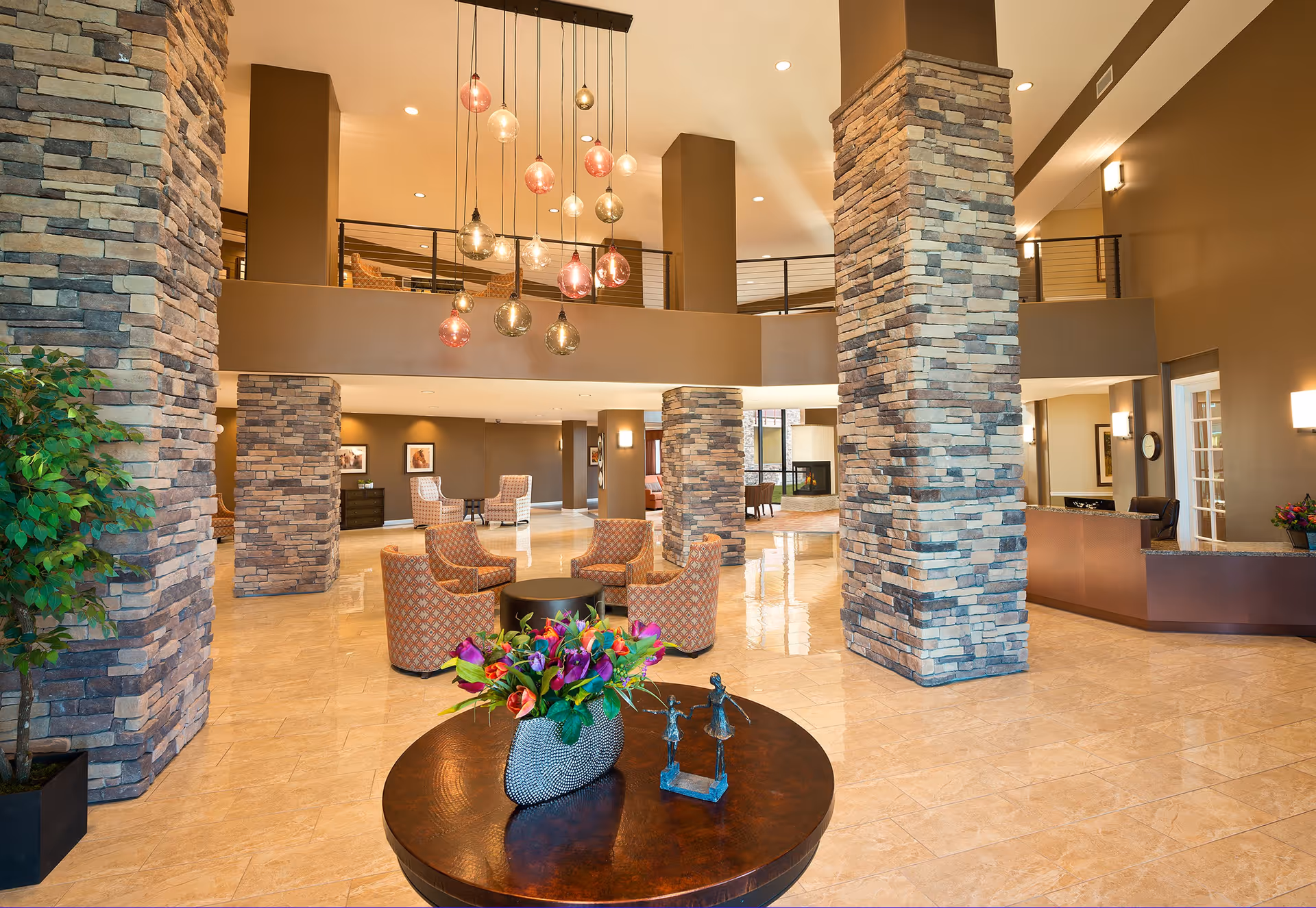 Photo 4 of Canyon Winds Independent Living