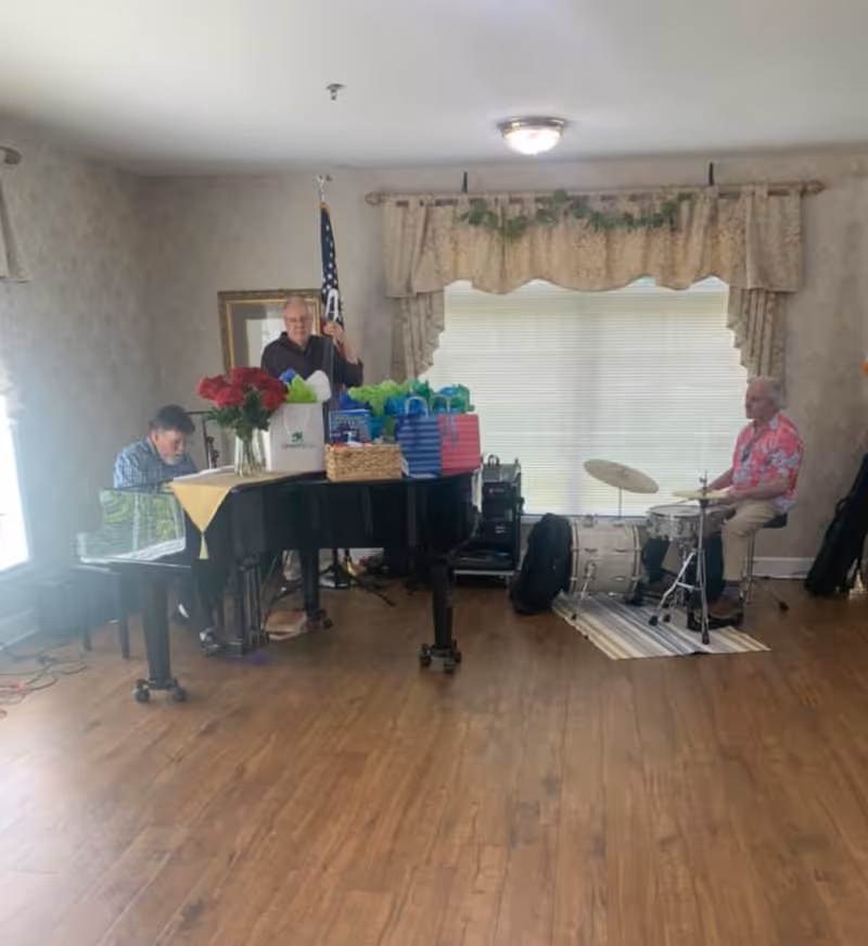 Photo 47 of Liberty Ridge Senior Living