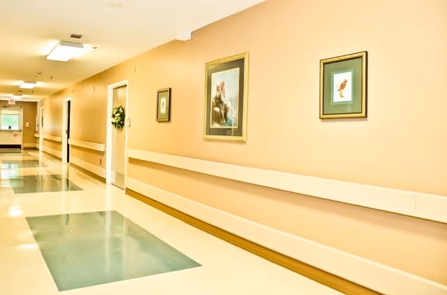Photo of Stanley Total Living Center