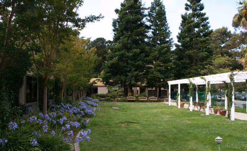Photo 4 of Silverado Belmont Hills Memory Care Community