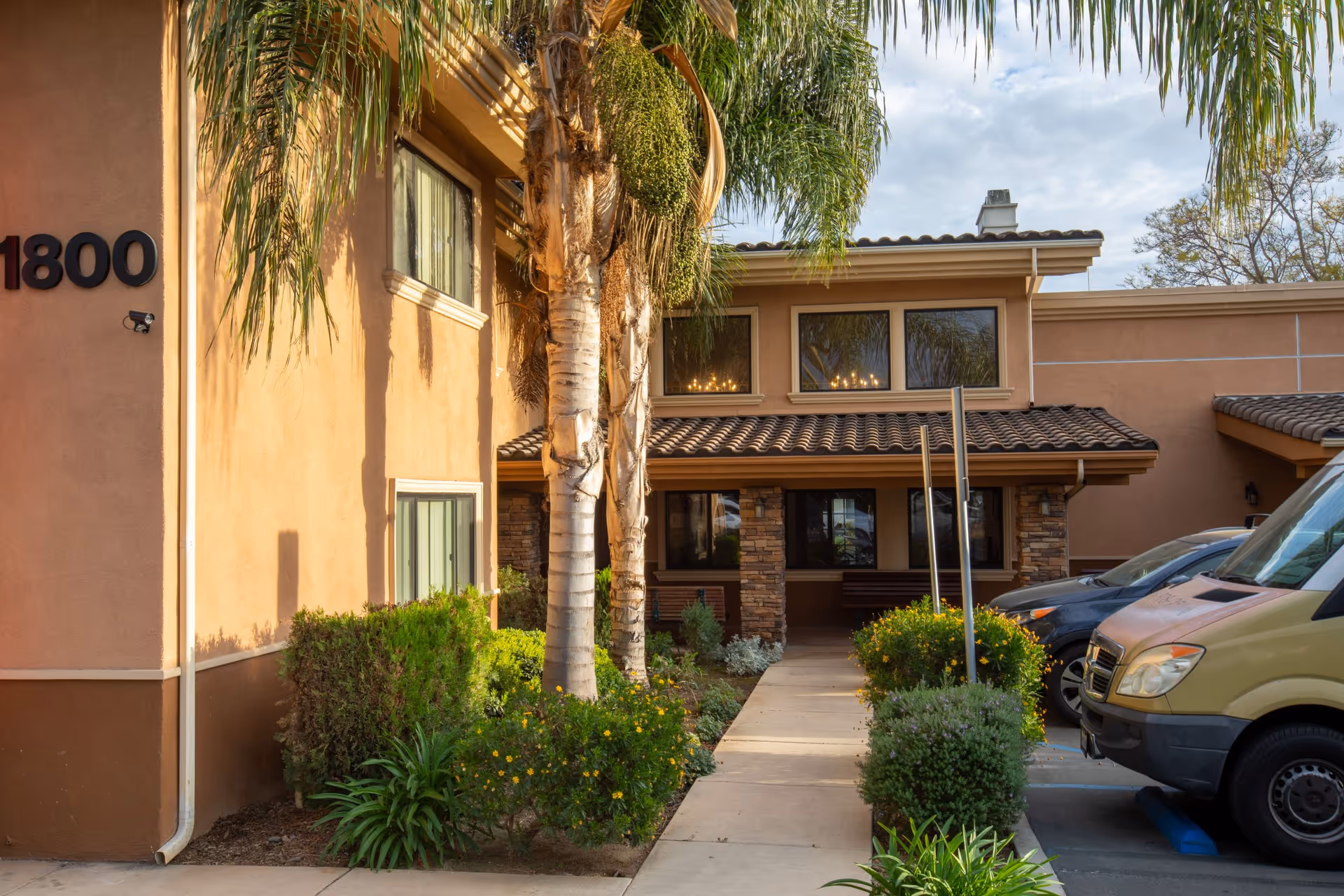 Photo of Mainplace Senior Living
