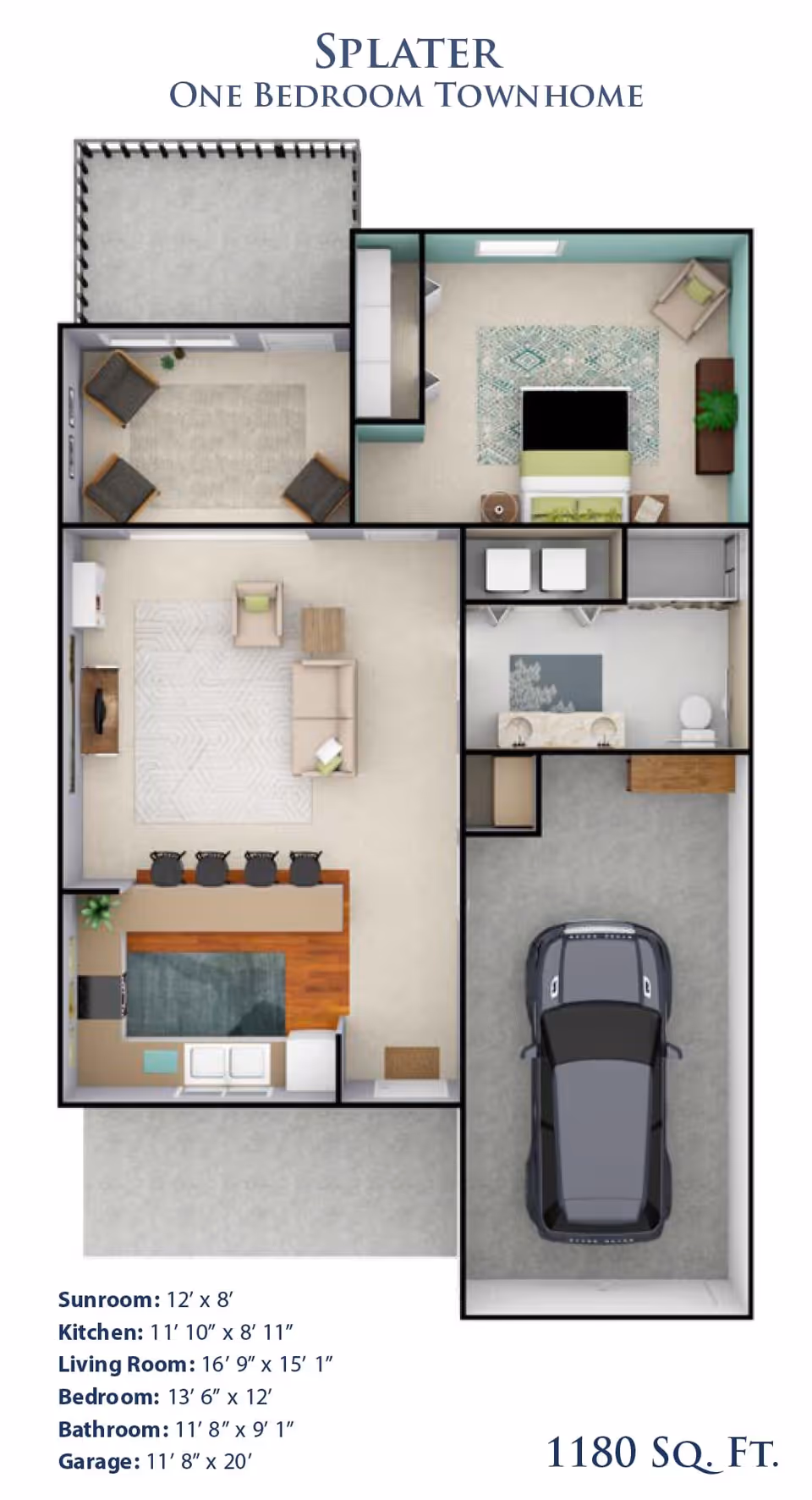 Photo 40 of Legacy Living Jasper