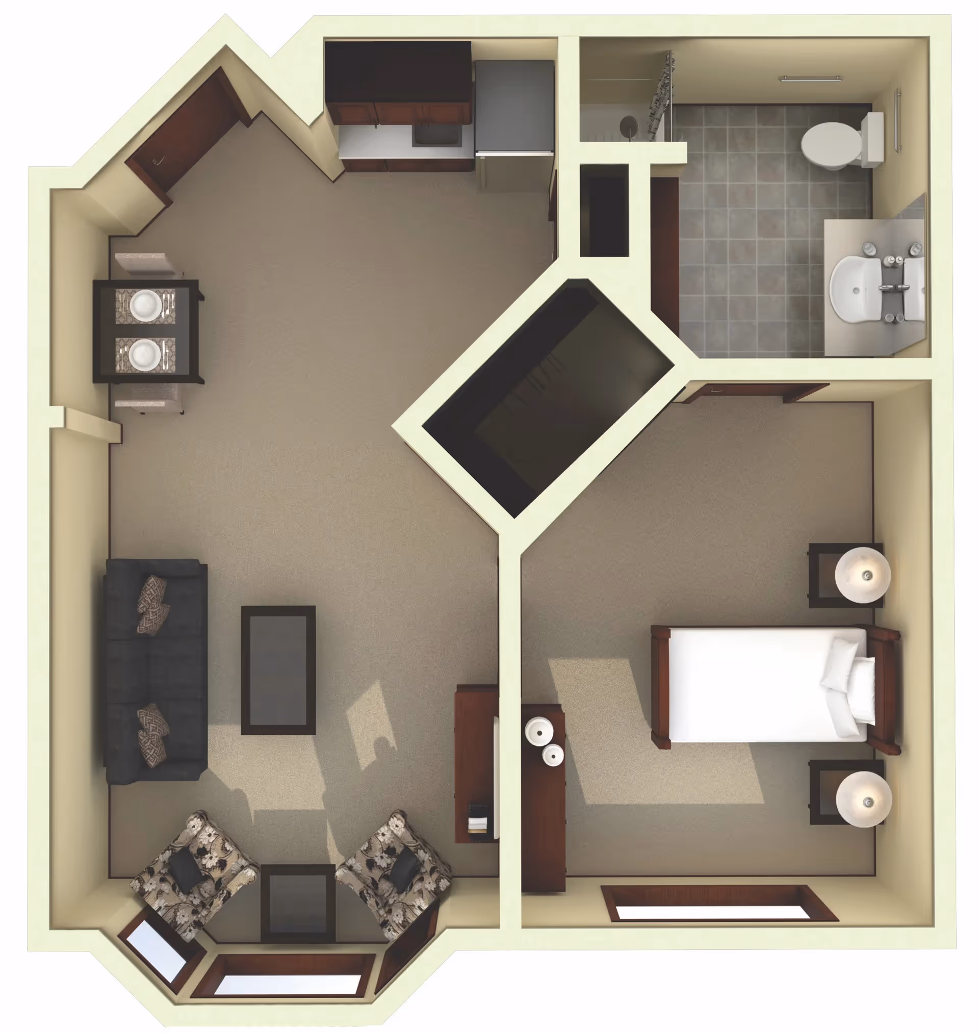 Photo 27 of The Brennity at Fairhope Senior Living