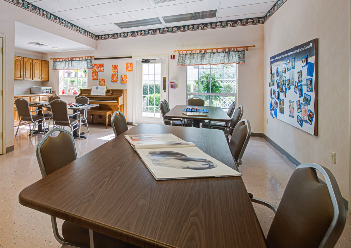 Photo 19 of Lely Palms - A ProMedica Senior Living Community