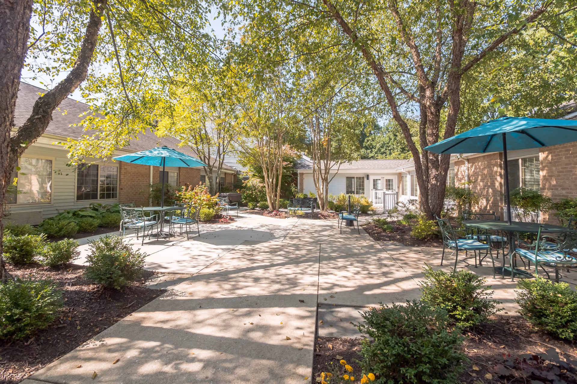 Photo 4 of Lighthouse Senior Living at Ellicott City