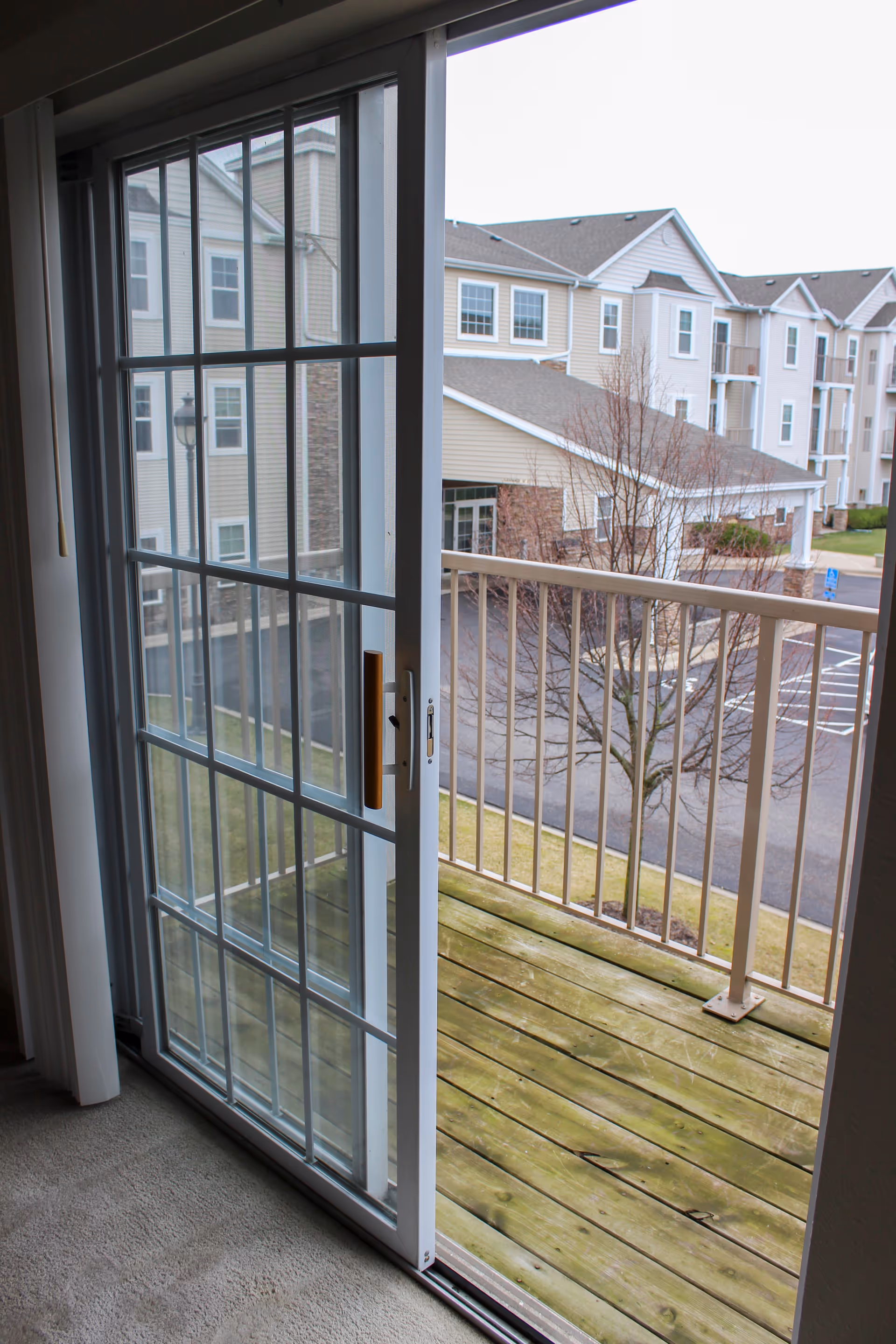 Photo 7 of The Shores Senior Apartments